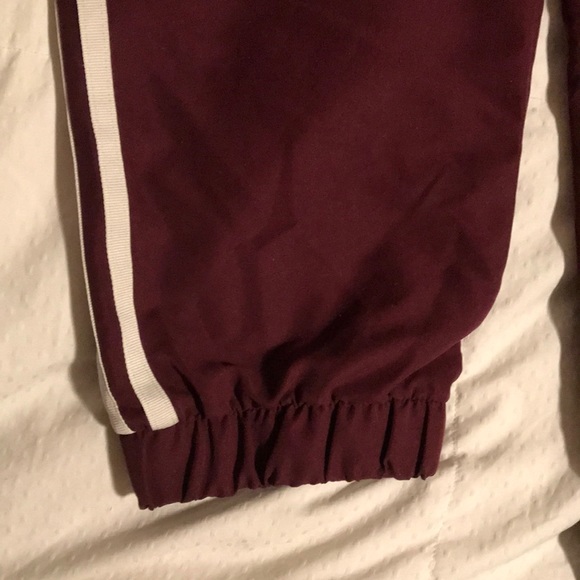 adidas originals clrdo 3 stripes jogger pant